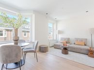 Vogelenzangstraat 49-III, 1058 SP Amsterdam