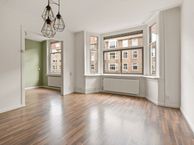 Van Walbeeckstraat 33 B, 1058 CH Amsterdam