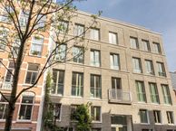 Derde Oosterparkstraat 147 E, 1092 CW Amsterdam