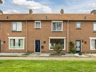 Groenlingstraat 13, 5451 VG Mill