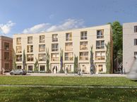 Tussenwoning (Bouwnr. 5), 3026 AN Rotterdam