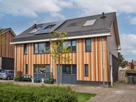 Van Leeuwenhoekstraat 173, 7533 WE Enschede