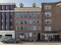 Spaarndammerdijk 15 B, 1013 ZM Amsterdam