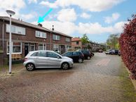 Rozenstraat 3, 2406 BJ Alphen aan den Rijn