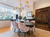 Palestrinastraat 28 H, 1071 LG Amsterdam