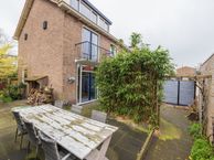 Juliana van Stolberglaan 41, 2181 ST Hillegom