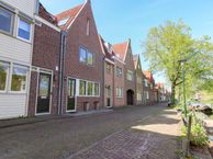 Spijtbroeksburgwal 6 b, 1601 BE Enkhuizen
