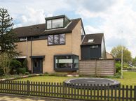 Vivaldilaan 43, 9402 VD Assen