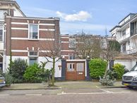 Maaswijkstraat 1-D, 2586 CA Den Haag