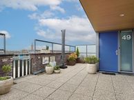 Catharina-Amaliahof 49, 1947 HT Beverwijk