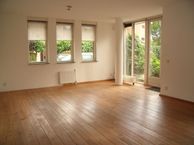 Clausstraat 1, 4811 PV Breda