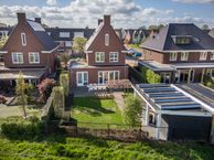 Ruiterpad 25, 5275 LD Den Dungen