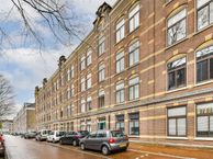 Van Reigersbergenstraat 47 II, 1052 SR Amsterdam