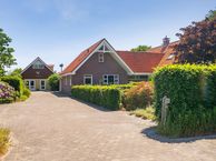 Tjongervallei 10, 8413 CS Oudehorne