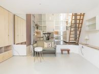 Brouwersgracht 163-H, 1015 GH Amsterdam