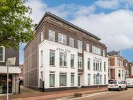 Zeestraat 10-C, 1941 AP Beverwijk