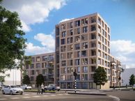 Willem de Zwijgerlaan 117, 2405 VV Alphen aan den Rijn