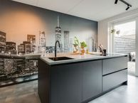 Zilverreigerdreef 38, 2643 MC Pijnacker