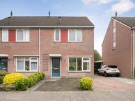 De Twee Gebroeders 100, 9207 CH Drachten