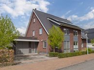 Rozenpad 1, 8042 DA Zwolle