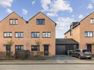 Johannes Bosboomstraat 7, 7424 GM Deventer