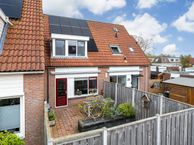 Wilgeroosje 27, 8607 EV Sneek