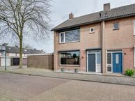 Albert Cuypstraat 1, 5171 XB Kaatsheuvel