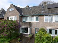Professor De Jongstraat 11, 1221 HX Hilversum