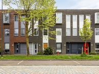 Zwanebloemlaan 248, 1087 JT Amsterdam