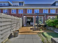 Hans van Kilsdonklaan 45, 1948 BB Beverwijk