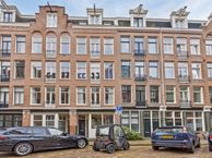 Van Ostadestraat 58 1, 1072 TA Amsterdam