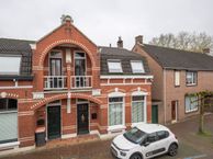 Berenstraat 10, 4651 DN Steenbergen (NB)