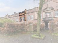 Graaf Adolflaan 60, 3818 DD Amersfoort