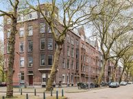 Graaf Florisstraat 111 B, 3021 CE Rotterdam