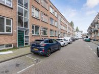 Belgischestraat 51 a, 3028 TD Rotterdam