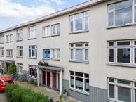 Nieuwravenstraat 7, 3522 RK Utrecht