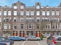 Valeriusstraat 274 IV, 1075 GN Amsterdam