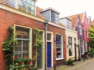 Vestestraat 106, 2312 SZ Leiden