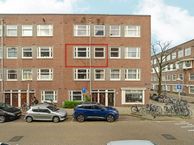 Hudsonstraat 97 2, 1057 SB Amsterdam