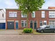 Borgvlietsedreef 17, 4615 EA Bergen op Zoom