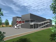 Keulse barriere, 5915 PG Venlo