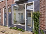 Bekkerstraat 71, 3572 SC Utrecht