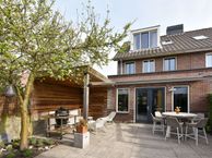 Dwergmuis 9, 1422 WR Uithoorn