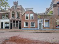 Nieuwehaven 239, 2801 CX Gouda