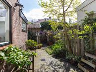 Meulenwiekelaan 64, 1402 TE Bussum