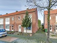 Achillesstraat 31, 4625 CG Bergen op Zoom