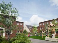 Twee onder een kap woning - type Buurt (Bouwnr. 20), 7429 AE Colmschate