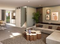 Patiowoning - type Fabriek (Bouwnr. 38), 7429 AE Colmschate