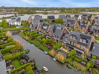 Martinus Houttuynhof 53, 2341 PP Oegstgeest