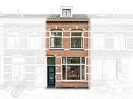 Delfgauwseweg 51, 2628 EH Delft